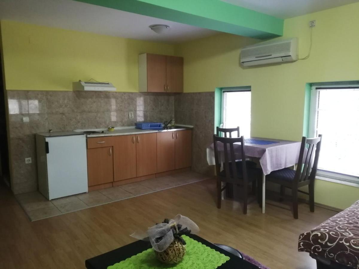 Apartments Hadzi Сокобаня Экстерьер фото