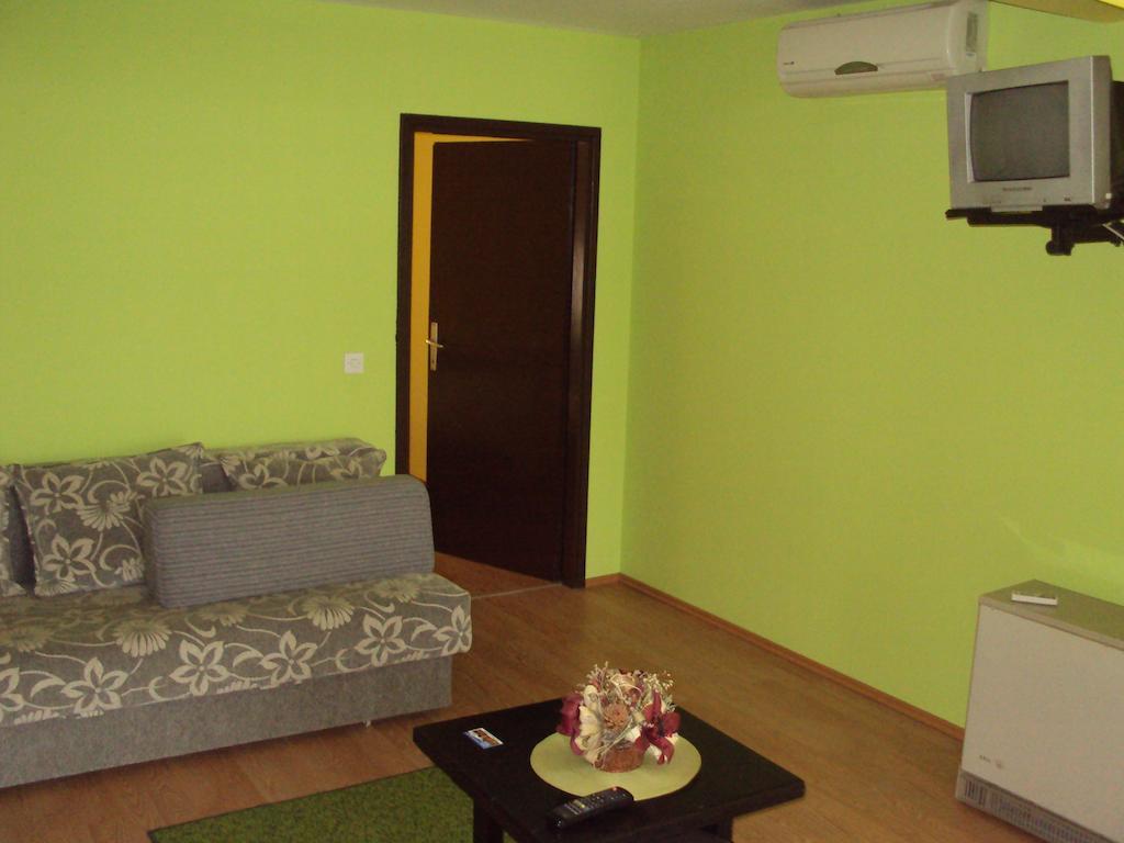 Apartments Hadzi Сокобаня Экстерьер фото