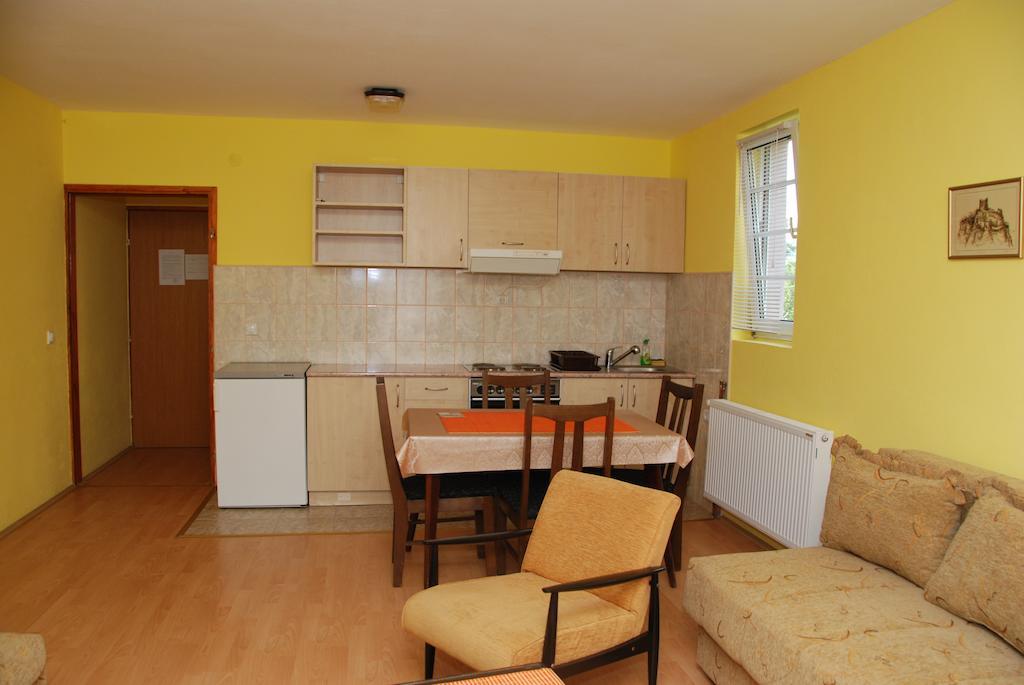 Apartments Hadzi Сокобаня Номер фото