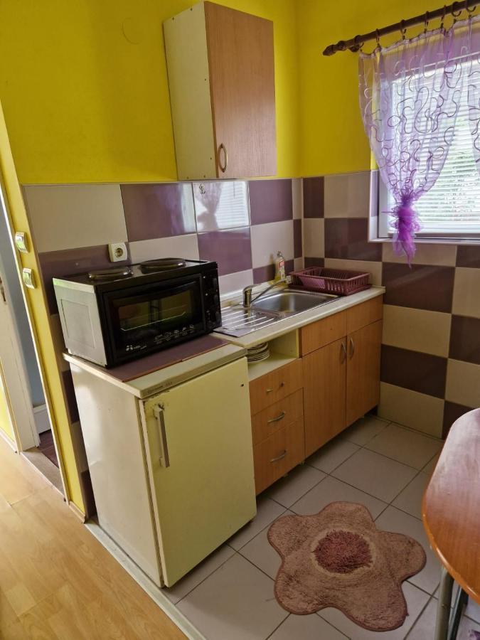 Apartments Hadzi Сокобаня Экстерьер фото