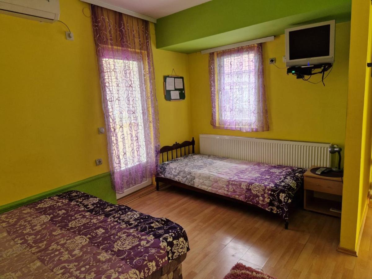 Apartments Hadzi Сокобаня Экстерьер фото