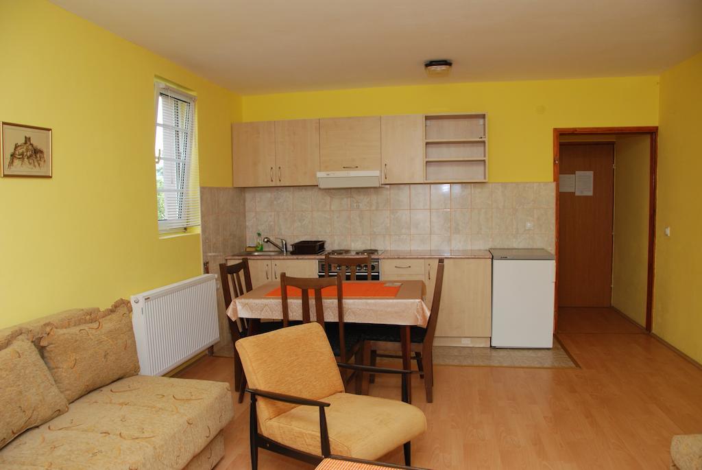 Apartments Hadzi Сокобаня Номер фото