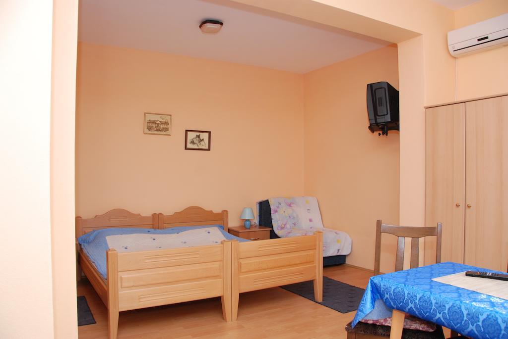Apartments Hadzi Сокобаня Номер фото