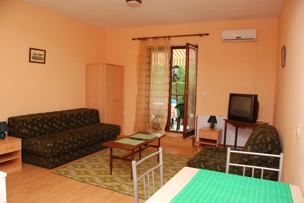 Apartments Hadzi Сокобаня Экстерьер фото