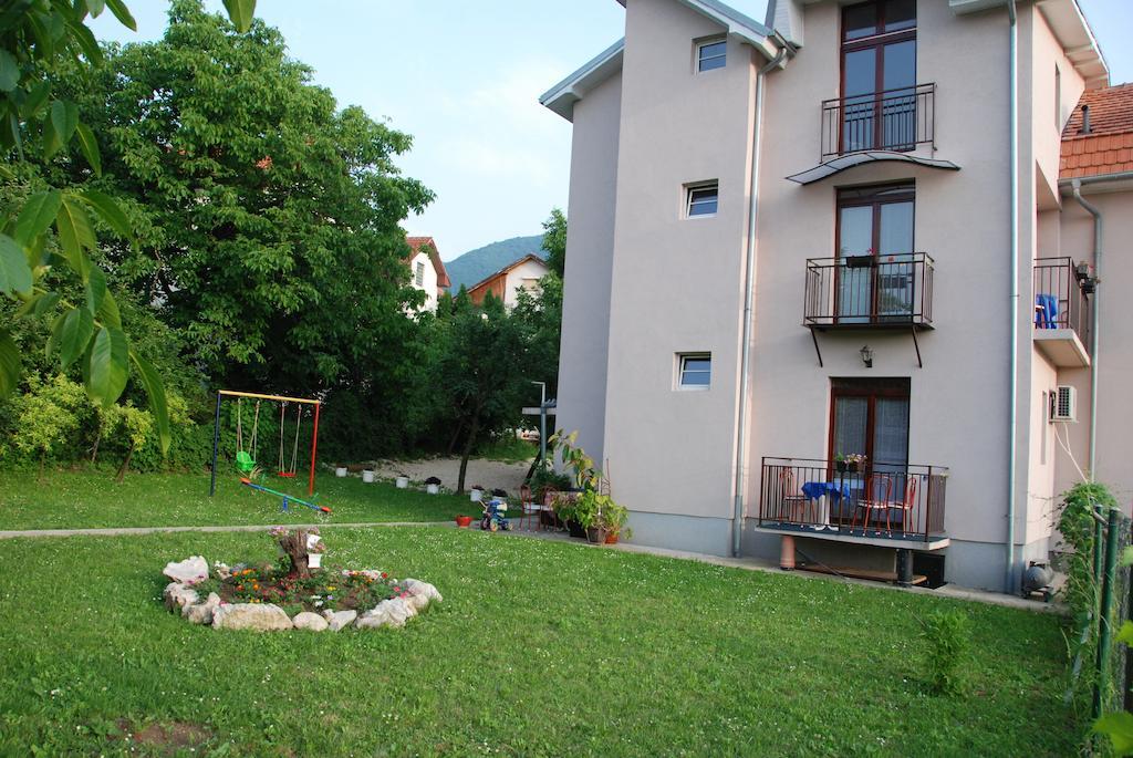 Apartments Hadzi Сокобаня Экстерьер фото