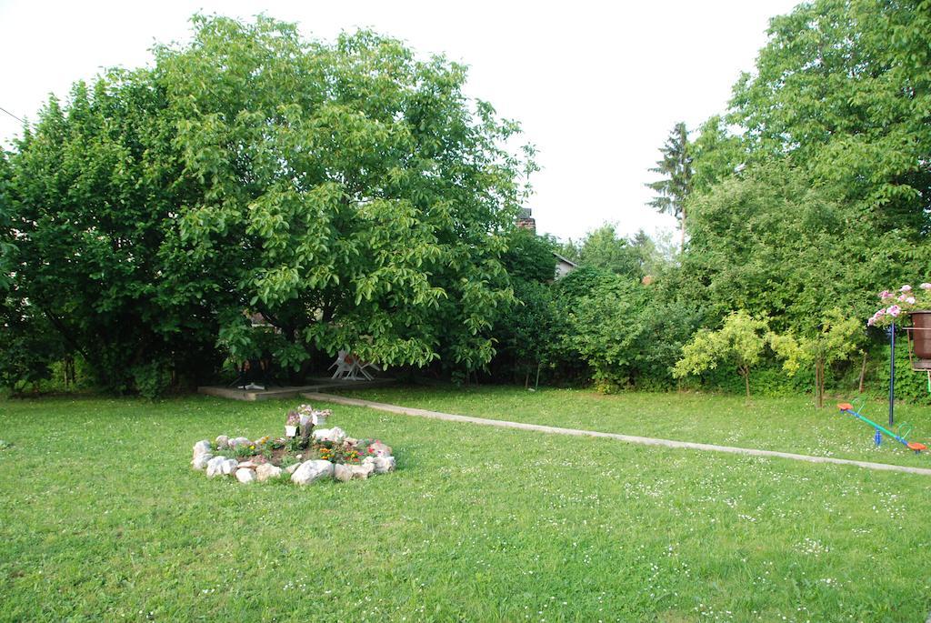 Apartments Hadzi Сокобаня Экстерьер фото