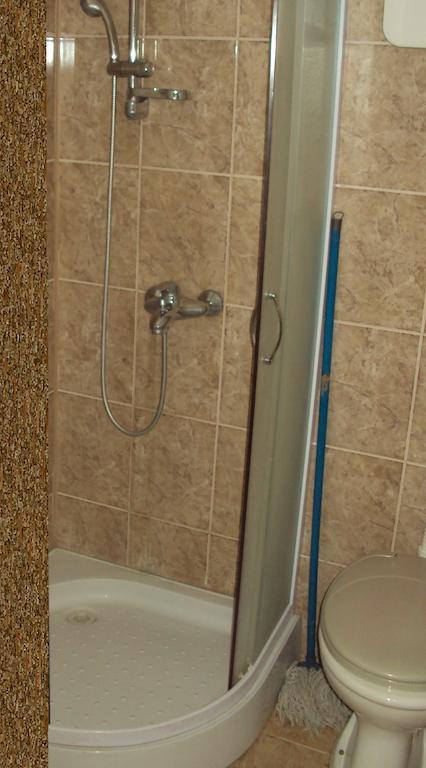 Apartments Hadzi Сокобаня Экстерьер фото