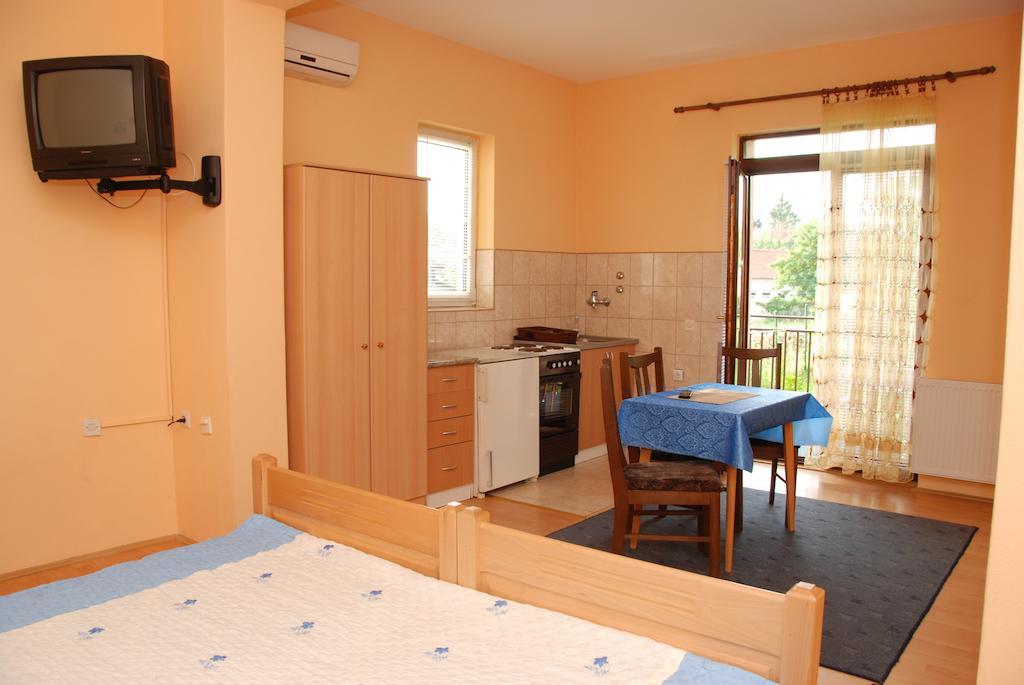 Apartments Hadzi Сокобаня Экстерьер фото