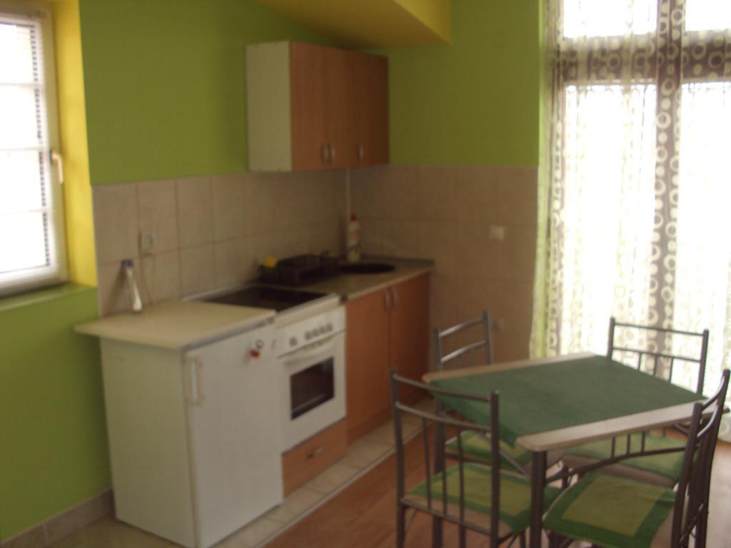 Apartments Hadzi Сокобаня Номер фото